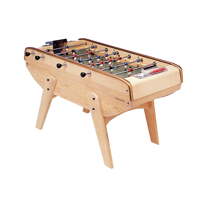 Bonzini B90 Football Table - Nuovo Luxury - Football Tables