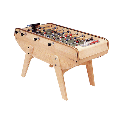 Bonzini B90 Football Table - Nuovo Luxury - Football Tables