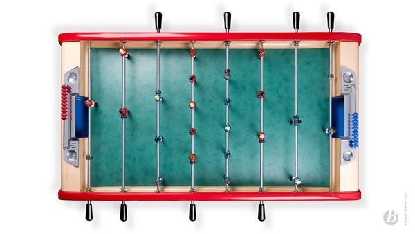 Bonzini B90 Football Table - Nuovo Luxury - Football Tables