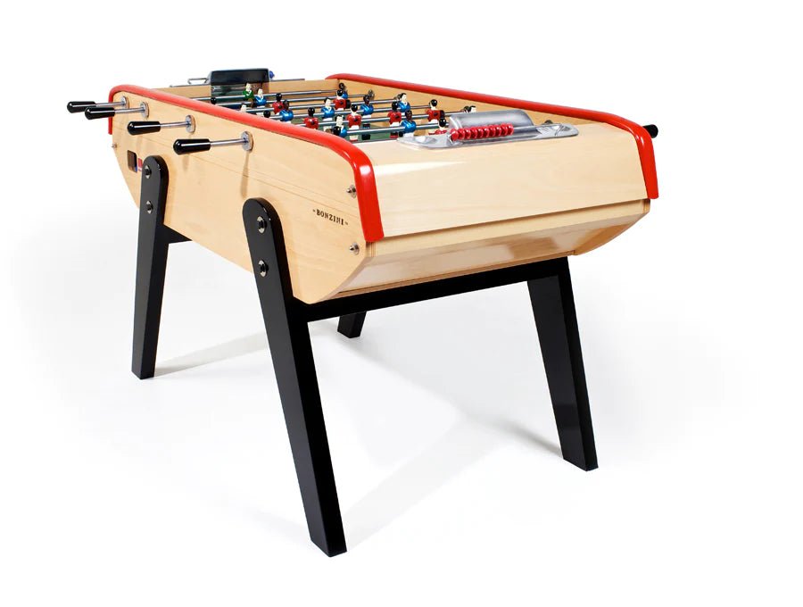 Bonzini B90 Football Table - Nuovo Luxury - Football Tables