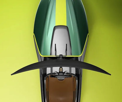 BPS AMR - | C01 Curv Racing Simulator - Nuovo Luxury - Racing Simulators