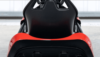 BPS Phoenix Business Racing Simulator - Nuovo Luxury - Racing Simulators