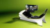 BPS AMR- C01 Curv Racing Simulator - Nuovo Luxury