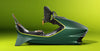 BPS AMR- C01 Curv Racing Simulator - Nuovo Luxury