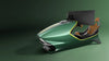 BPS AMR- C01 Curv Racing Simulator - Nuovo Luxury