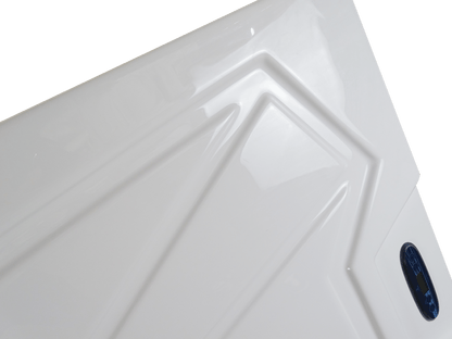 Chill Tub Pro - With Chiller & Wifi Control - Nuovo Luxury - Ice Bath