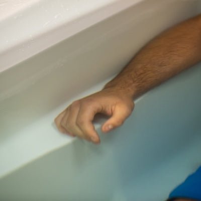 Chill Tub Pro - With Chiller & Wifi Control - Nuovo Luxury - Ice Bath