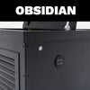 Chill Tubs Obsidian Ice Bath - Limited Edition - Nuovo Luxury - Ice Bath