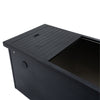 Chill Tubs Obsidian Ice Bath - Limited Edition - Nuovo Luxury - Ice Bath