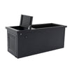 Chill Tubs Obsidian Ice Bath - Limited Edition - Nuovo Luxury - Ice Bath