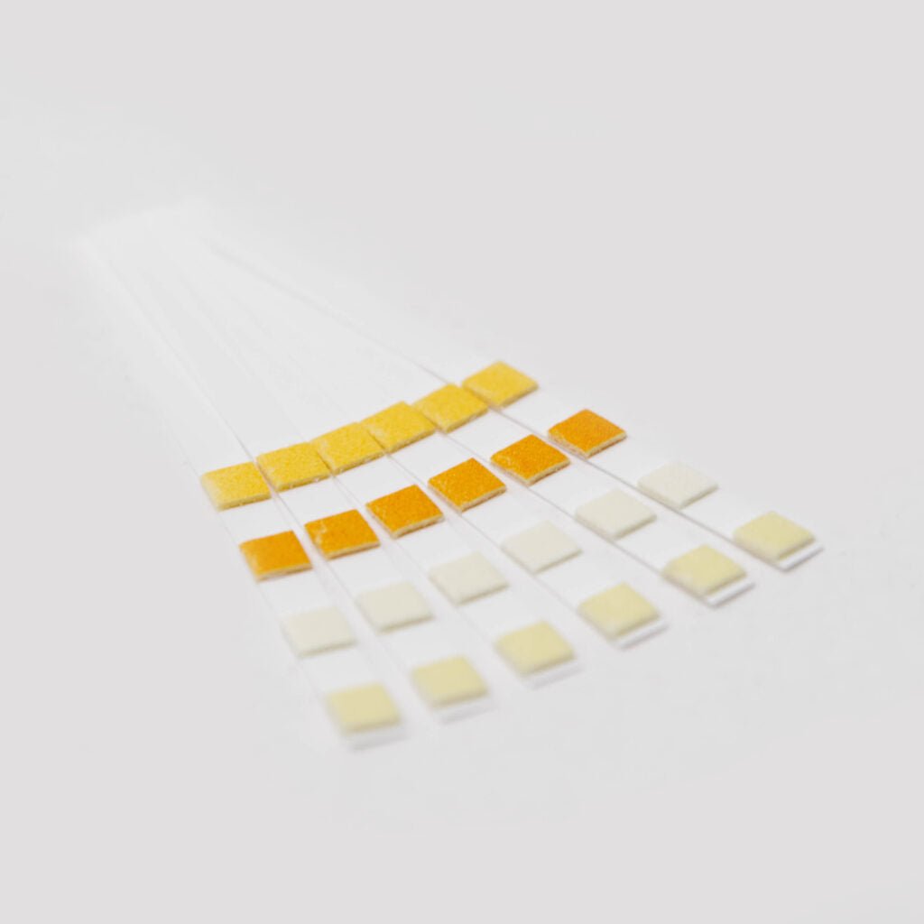 Chill Tubs Test Strips (Chill Tubs Ice Bath) - Nuovo Luxury - 