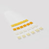 Chill Tubs Test Strips (Chill Tubs Ice Bath) - Nuovo Luxury - 