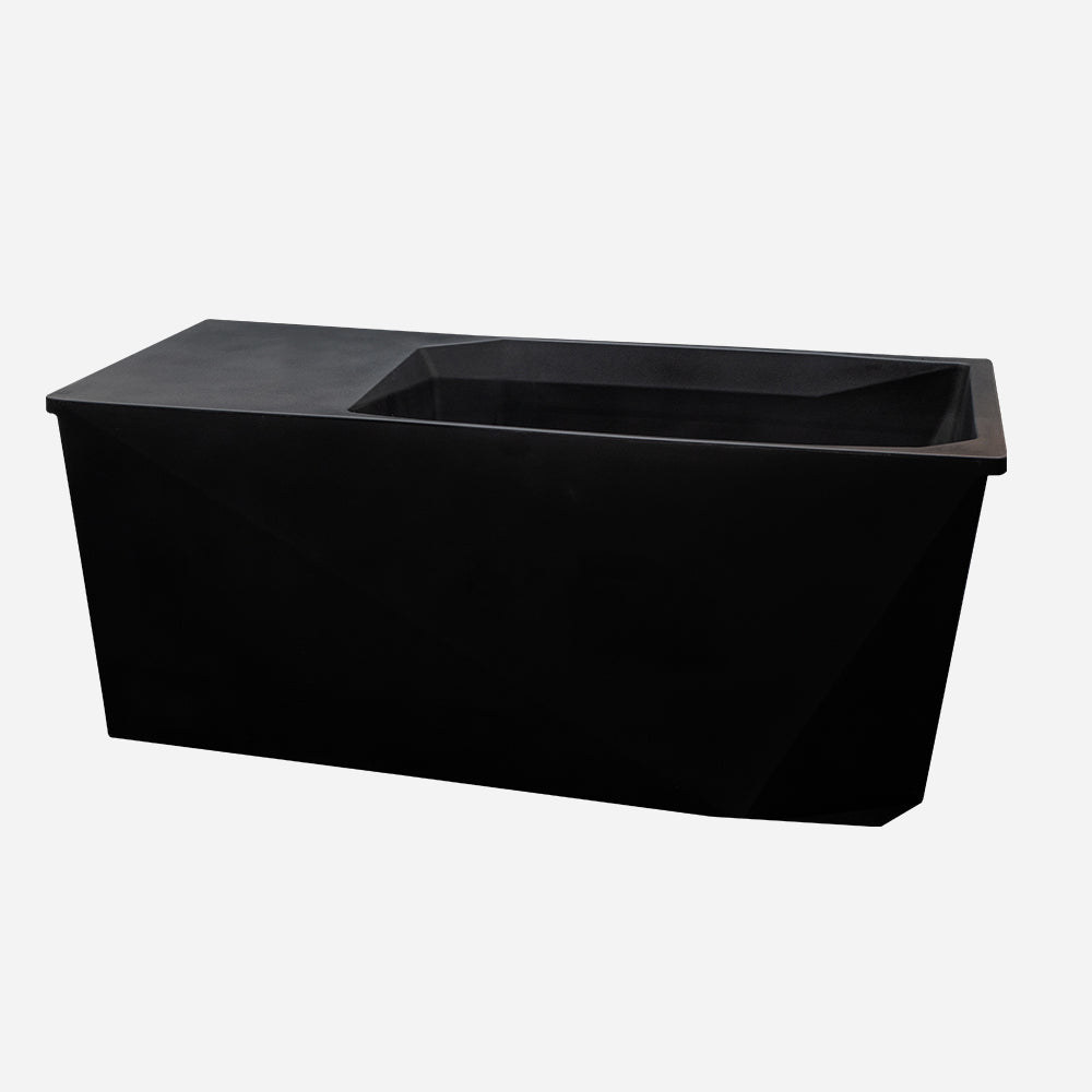Chill Tubs Lite ice bath product shot