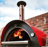 Clementi Original Pizza Oven Range - Nuovo Luxury - Pizza Oven