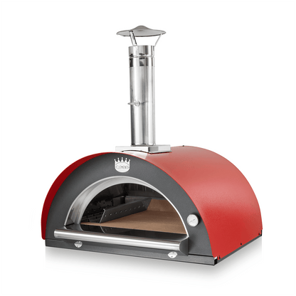 Clementi Original Pizza Oven Range - Nuovo Luxury - Pizza Oven