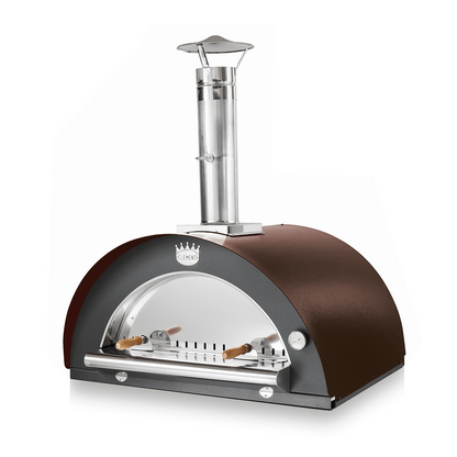 Clementi Original Pizza Oven Range - Nuovo Luxury - Pizza Oven