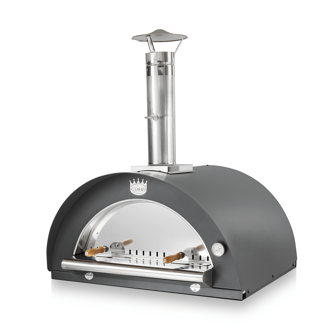 Clementi Original Pizza Oven Range - Nuovo Luxury - Pizza Oven