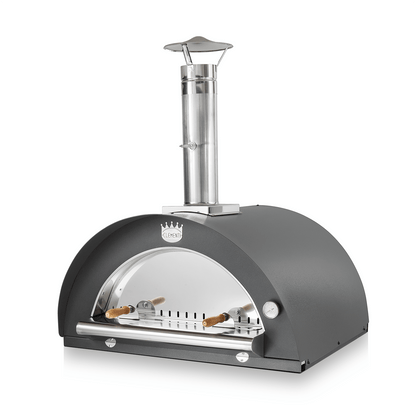 Clementi Original Pizza Oven Range - Nuovo Luxury - Pizza Oven