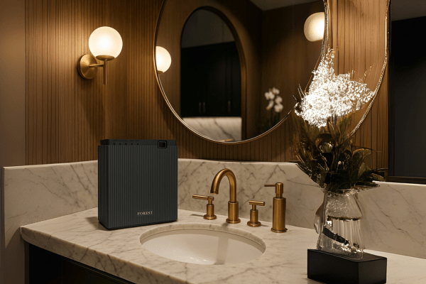 Commercial Scent Diffuser - Nuovo Luxury - Scent Diffuser