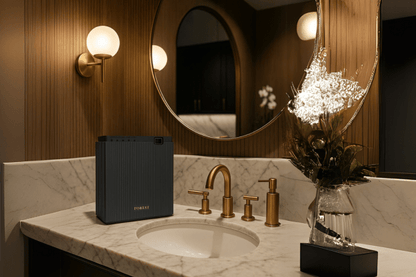 Commercial Scent Diffuser - Nuovo Luxury - Scent Diffuser