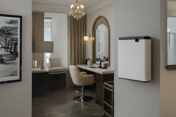 Commercial Scent Diffuser - Nuovo Luxury - Scent Diffuser