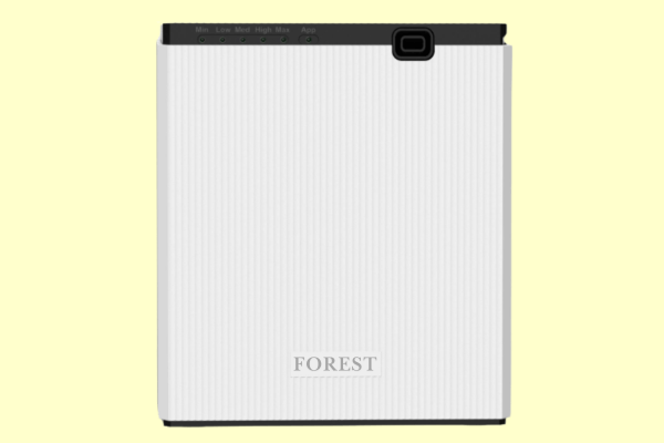 Commercial Scent Diffuser - Nuovo Luxury - Scent Diffuser