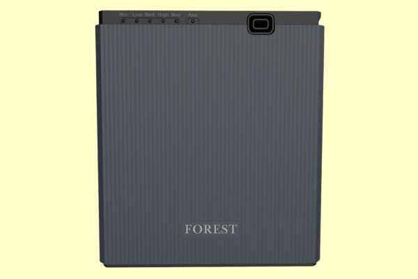 Commercial Scent Diffuser - Nuovo Luxury - Scent Diffuser