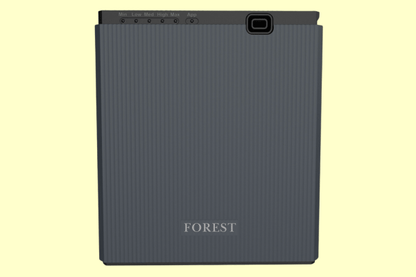 Commercial Scent Diffuser - Nuovo Luxury - Scent Diffuser