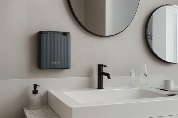 Commercial Scent Diffuser - Nuovo Luxury - Scent Diffuser