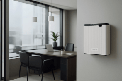 Commercial Scent Diffuser - Nuovo Luxury - Scent Diffuser