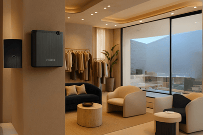 Commercial Scent Diffuser - Nuovo Luxury - Scent Diffuser