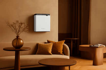 Commercial Scent Diffuser - Nuovo Luxury - Scent Diffuser