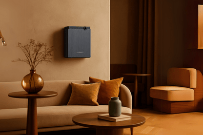 Commercial Scent Diffuser - Nuovo Luxury - Scent Diffuser