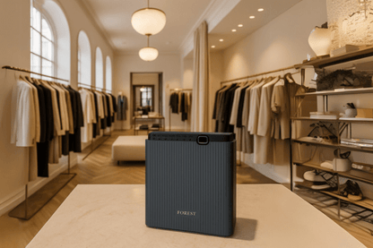 Commercial Scent Diffuser - Nuovo Luxury - Scent Diffuser