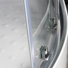 Insignia Rectangular Steam Shower - Black Marble