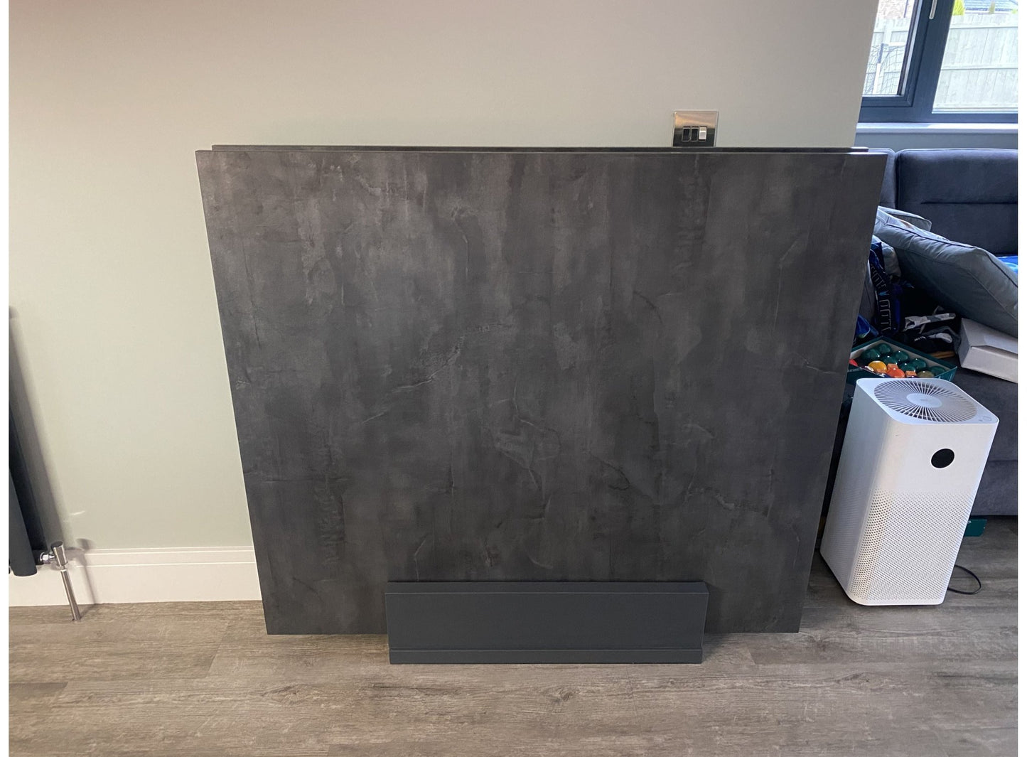 FMF Elixir Slate Bed Pool Dining Table | 6ft & 7ft Sizes - Nuovo Luxury - Pool Tables