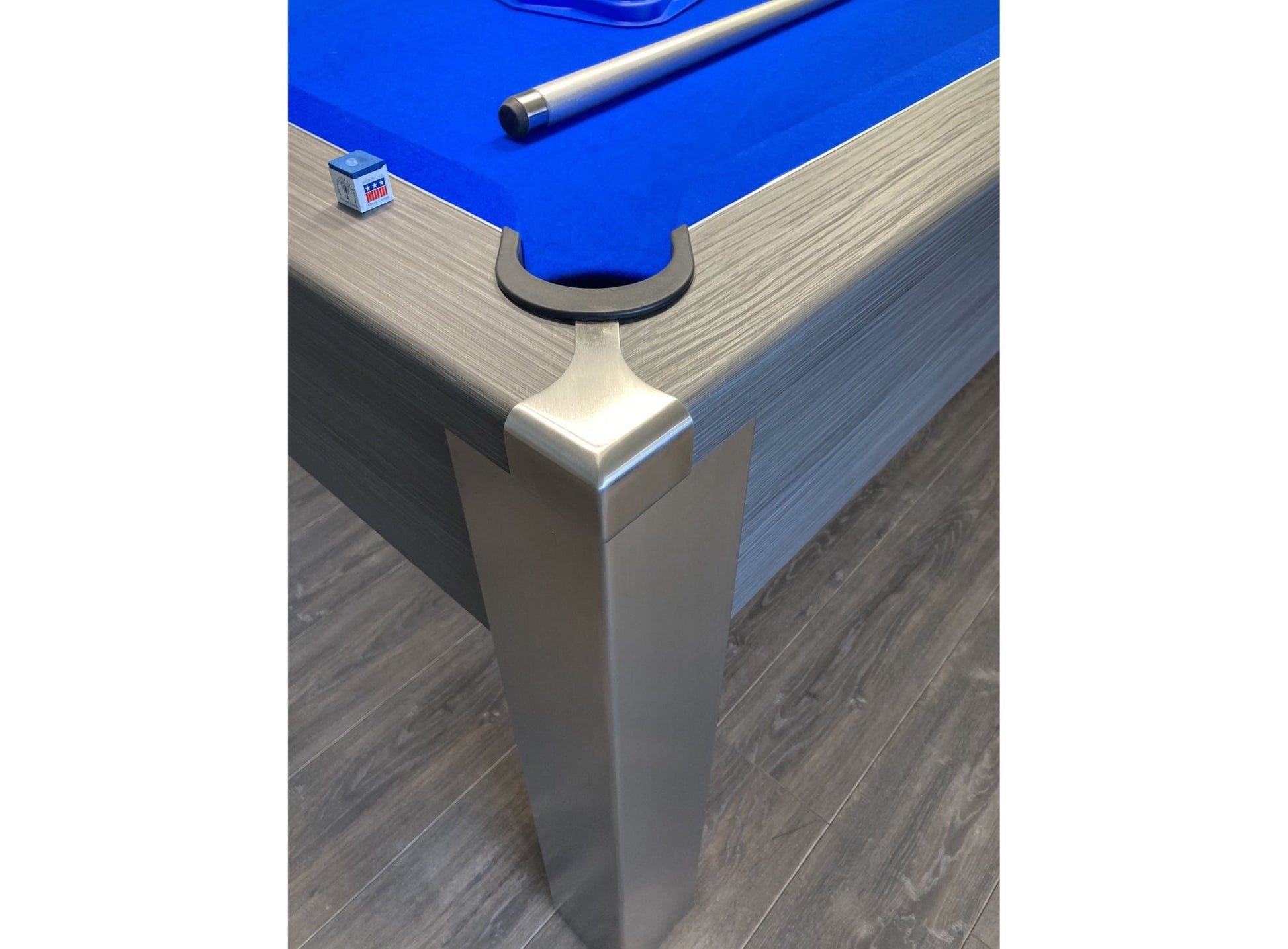 FMF Spirit Tournament Slate Bed Pool Table | 6ft & 7ft Sizes - Nuovo Luxury - Pool Tables