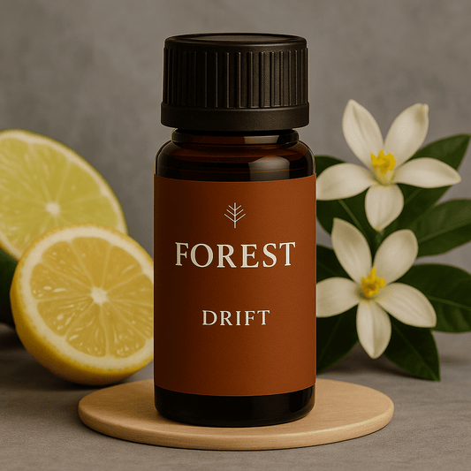 Forest Signature – Drift - Nuovo Luxury - Diffuser Oil