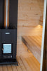 Halo Cocoon - Egg Sauna - Nuovo Luxury - 