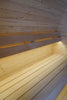 Halo Cocoon - Egg Sauna - Nuovo Luxury - 