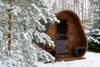 Halo Cocoon - Egg Sauna - Nuovo Luxury - 