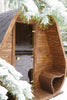 Halo Cocoon - Egg Sauna - Nuovo Luxury - 