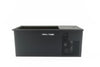 Halo Saunas Ice Bath Combo Contrast Therapy - Nuovo Luxury - Outdoor Sauna