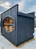 Halo Saunas Prestige Sauna | 4 Person - Nuovo Luxury - Outdoor Sauna