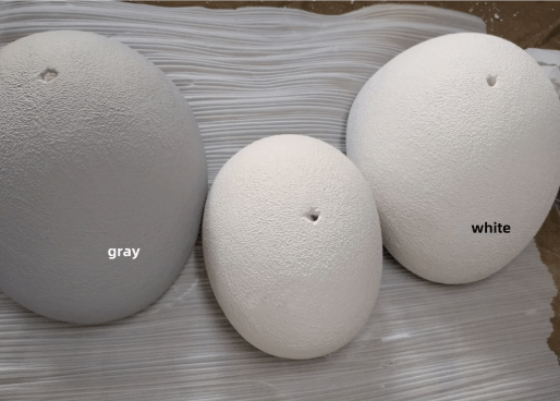 HaloStone Textured Pendant – Soft Ambient LED Lighting (1 Piece) - Nuovo Luxury - Lighting