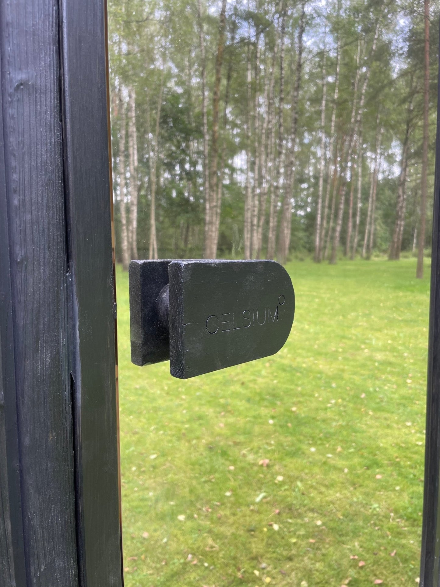 Heatwave 4 Person Sauna - Nuovo Luxury - Outdoor Sauna