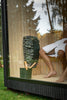 Heatwave 4 Person Sauna - Nuovo Luxury - Outdoor Sauna