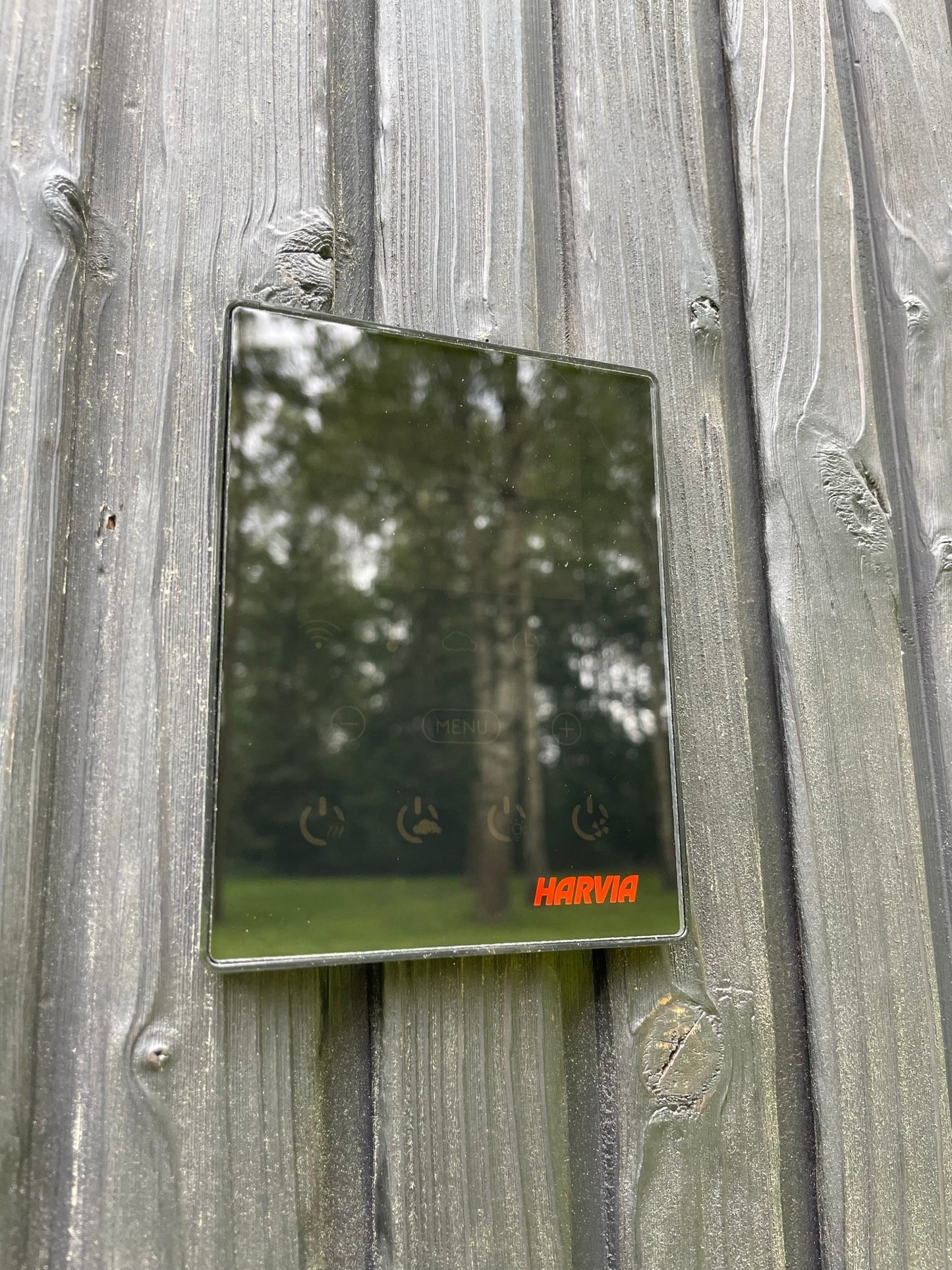 Heatwave 4 Person Sauna - Nuovo Luxury - Outdoor Sauna