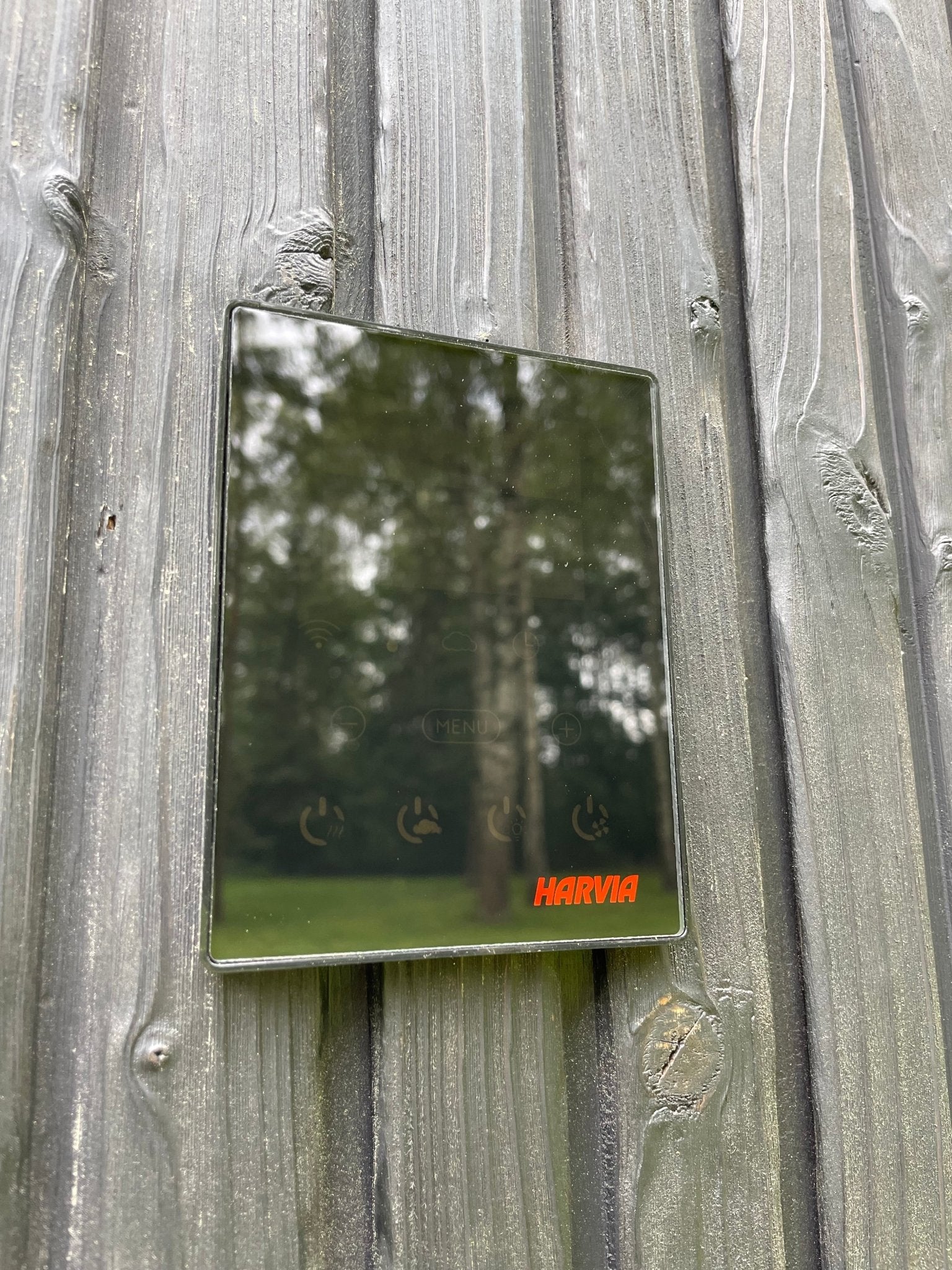 Heatwave 4 Person Sauna - Nuovo Luxury - Outdoor Sauna