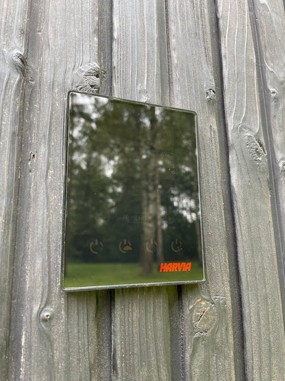 Heatwave 4 Person Sauna - Nuovo Luxury - Outdoor Sauna